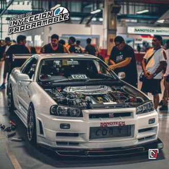 Curso avanzado 1 TunerStudio (ONLINE)