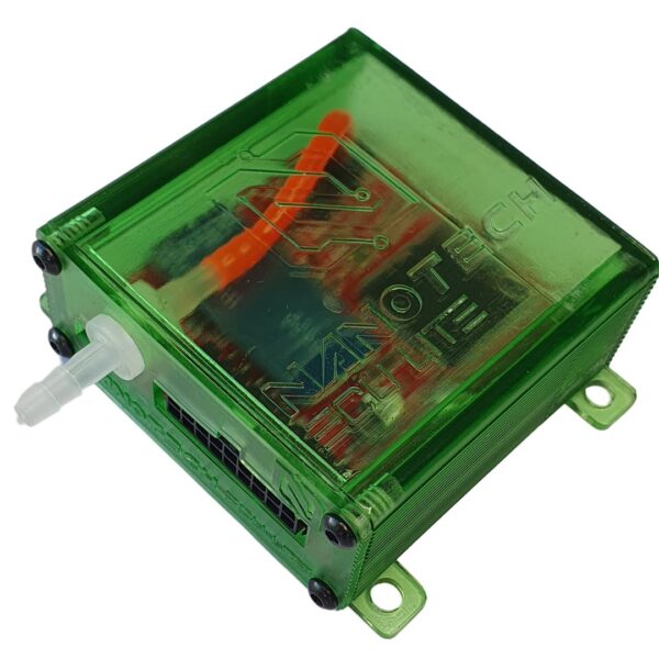 Programable NT Lite SemiSec.