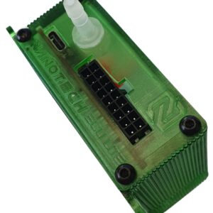 Programable NT Lite SemiSec. - Imagen 5