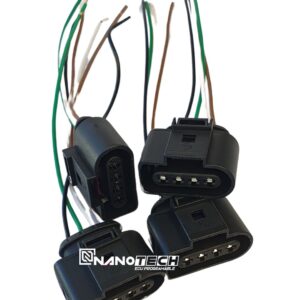 4 Enchufe para Bobina VW-Audi R8