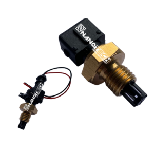 Sensor de Temp. de Aire