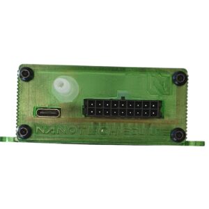 Programable NT Lite SemiSec. - Imagen 4