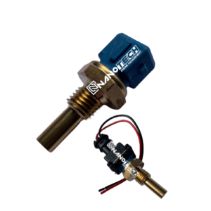 Sensor de Temp. de Agua