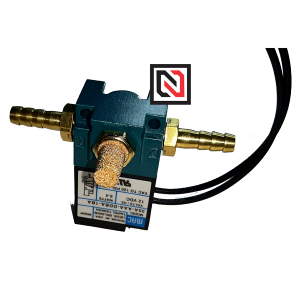 Boost Control N75