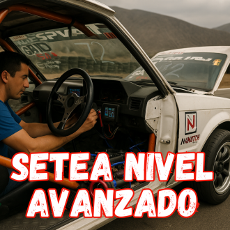 Curso avanzado 1 TunerStudio (ONLINE)