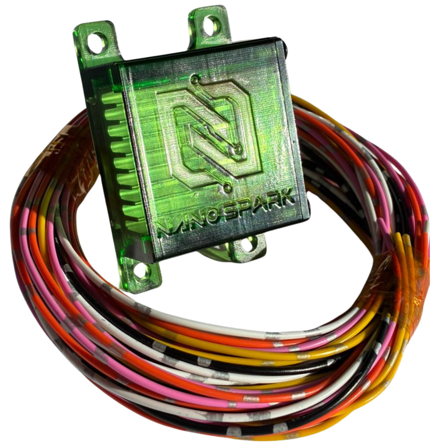 Módulo de Encendido NanoSpark