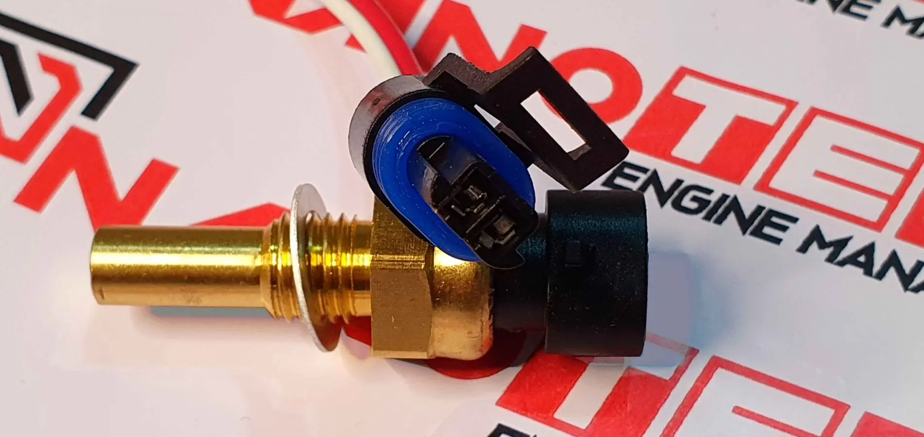 Sensor de Temp. de Agua - Imagen 2