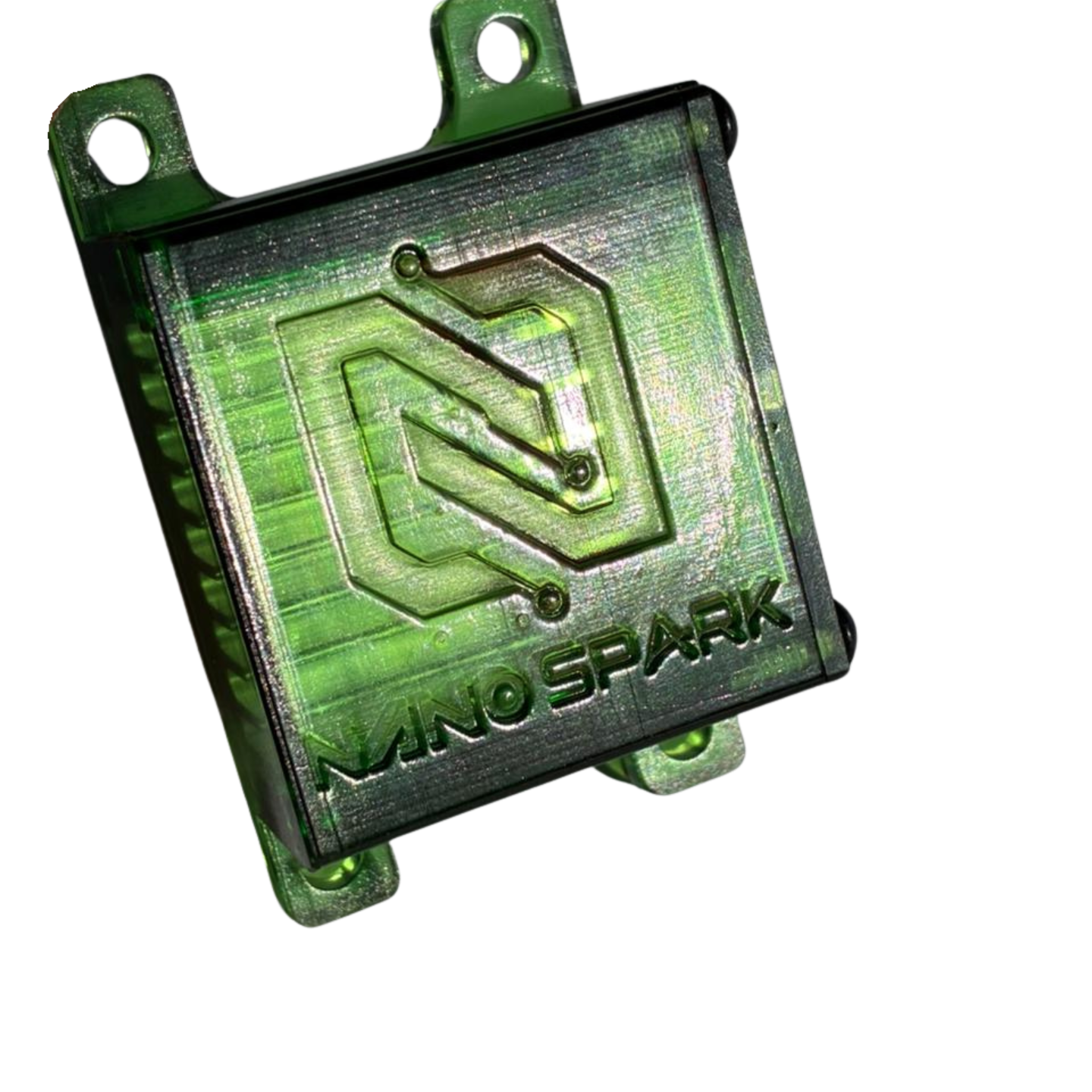 Módulo de Encendido NanoSpark - Imagen 4