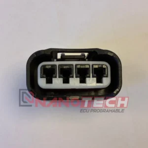 Enchufes Bobina Toyota-Yaris-Corolla-1UZ