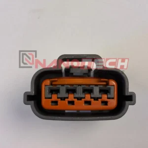 Enchufe Captador Nissan Cas