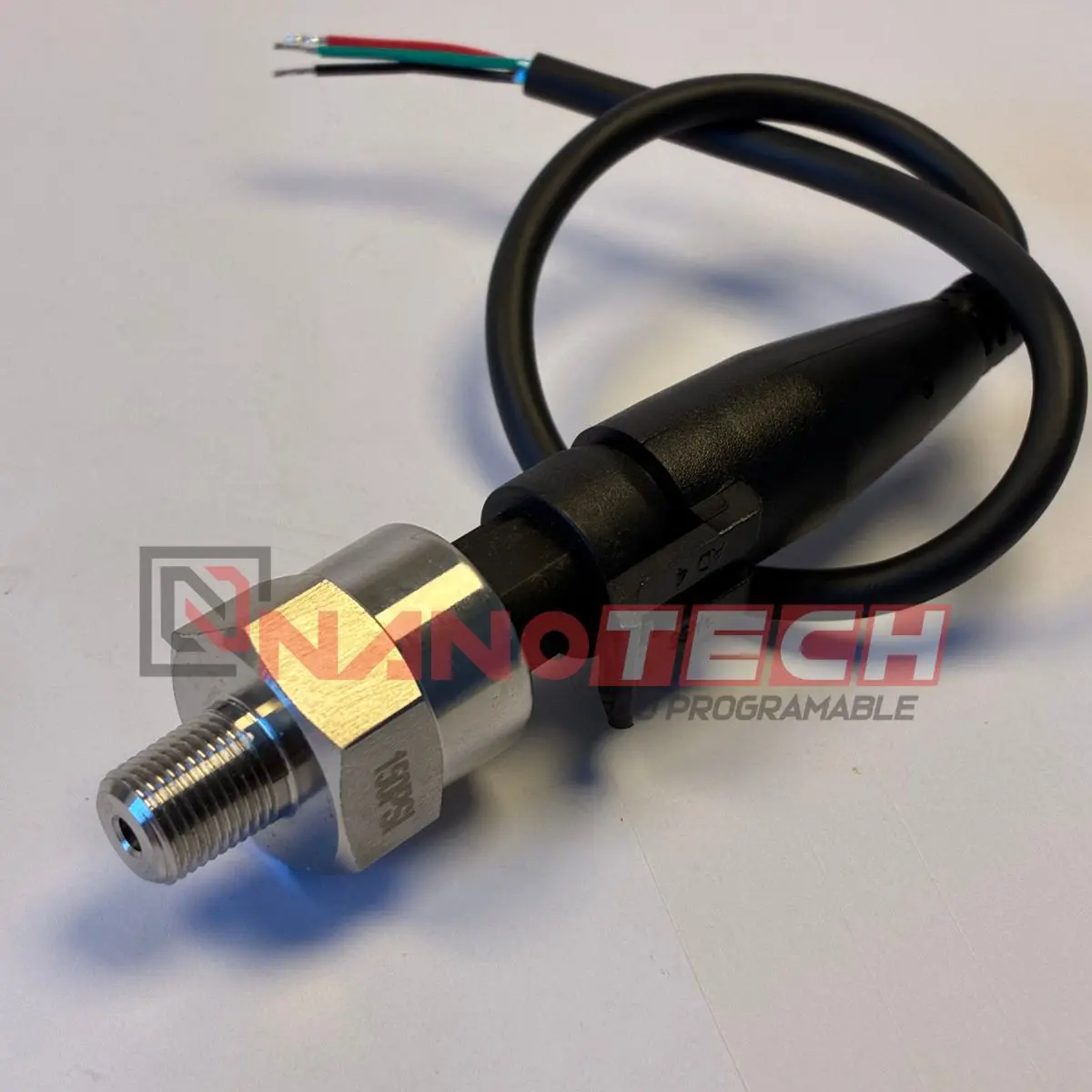 Sensor de Presión - Imagen 6