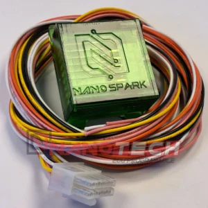 Módulo de Encendido NanoSpark