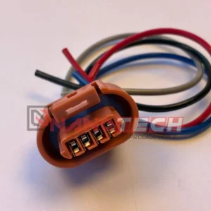 Enchufe Bobina Corsa